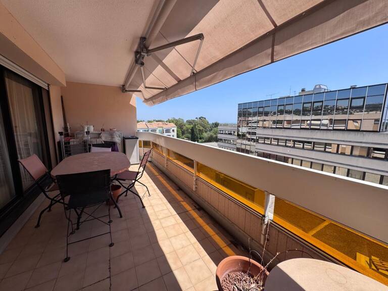 Appartement T3 avec garage Hyeres centre (83400) — photo 1