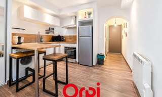 Appartement 1 Pièce 26 m² à vendre à Saint-Cyr-sur-Mer (83270)
