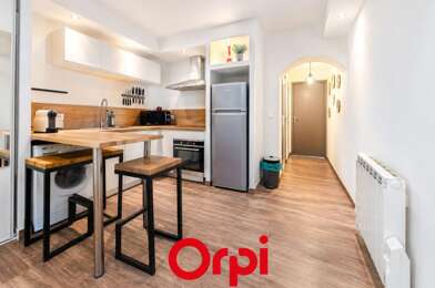 Appartement 1 pièces 120000 €