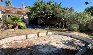 Maison 5 Pièces 150 m² à vendre à Toulon (83200)