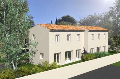 Maison 4 pièces 393000 €