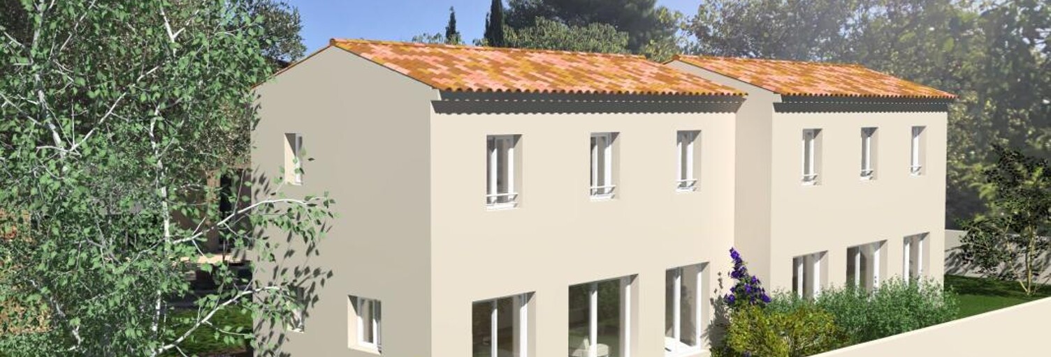 Maison 4 Pièces 84 m² à vendre à La Valette-du-Var (83160)