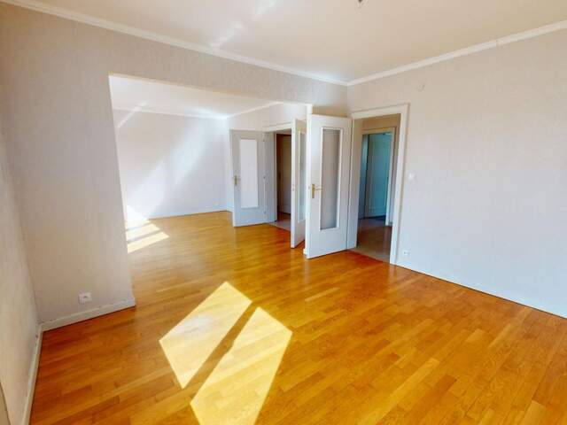 Appartement À Vendre 12 rue des Pyramides à Thionville — photo du bien