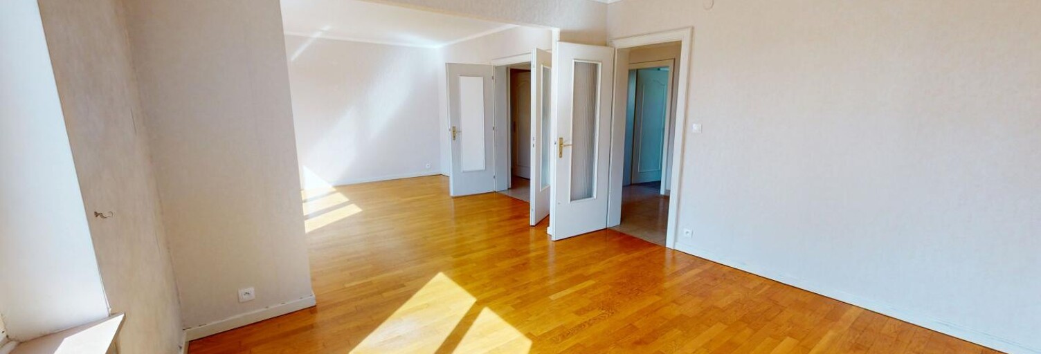 Appartement 4 Pièces 107 m² à vendre à Thionville (57100)