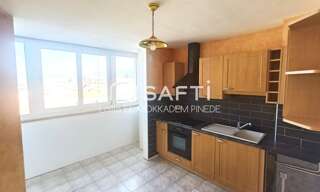 Appartement 4 Pièces 78 m² à vendre à Oyonnax (01100)
