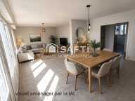 Appartement T3 avec possibilité T4, lumineux et idéalement situé — photo 3