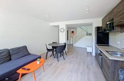 Appartement À Louer — photo du bien