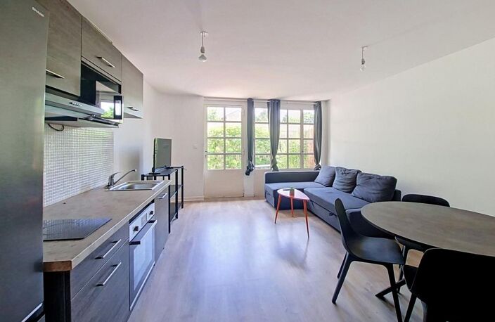 Appartement À Louer — photo 4