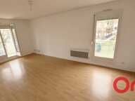 Appartement Nancy 2 pièce(s) 48.62 m2 avec balcon et parking privatif — photo 2