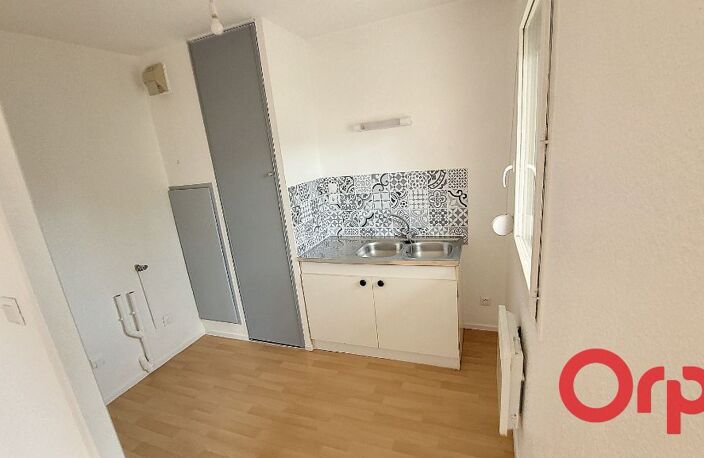 Appartement Nancy 2 pièce(s) 48.62 m2 avec balcon et parking privatif — photo 3