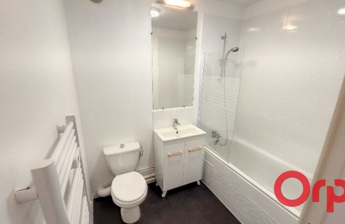 Appartement Nancy 2 pièce(s) 48.62 m2 avec balcon et parking privatif — photo 4