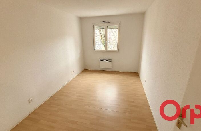 Appartement Nancy 2 pièce(s) 48.62 m2 avec balcon et parking privatif — photo 5