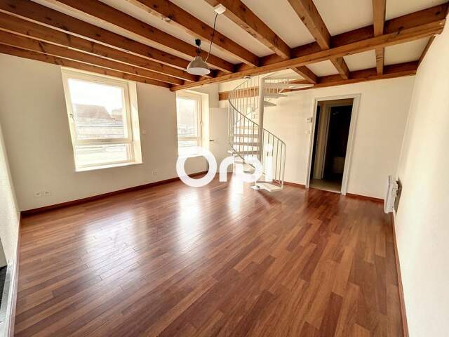 49 rue du Faubourg des Trois Maisons - NANCY 54000 — photo du bien