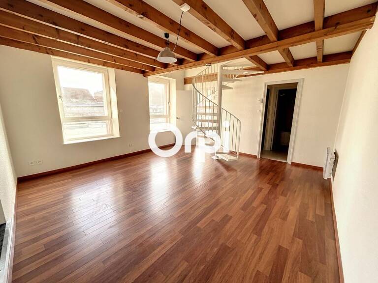 49 rue du Faubourg des Trois Maisons - NANCY 54000 — photo 1