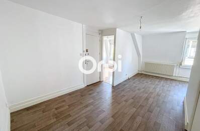 Appartement À Louer — photo du bien