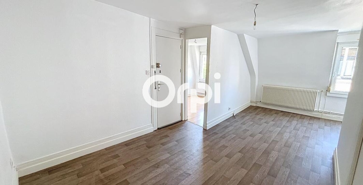 Appartement À Louer — photo 1