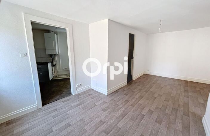 Appartement À Louer — photo 2