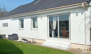 Maison 5 Pièces 110 m² à vendre à Gonneville-la-Mallet (76280)