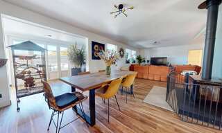 Maison 4 Pièces 159 m² à vendre à Le Havre (76620)