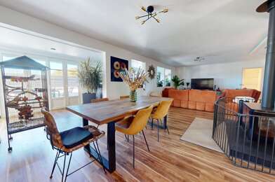 Maison 4 pièces 380000 €