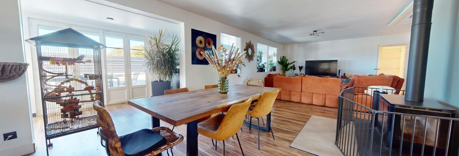 Maison 4 Pièces 159 m² à vendre à Le Havre (76620)