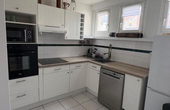 Appartement À Louer — photo 4