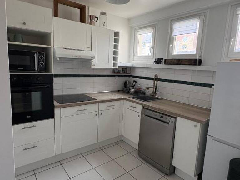 Appartement À Louer — photo 1