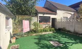 Maison 3 Pièces 95 m² à vendre à Bazarnes (89460)