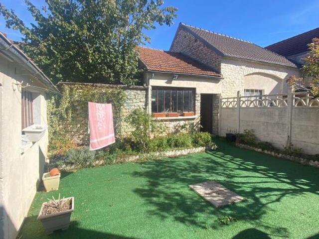 Maison proposé à Bazarnes