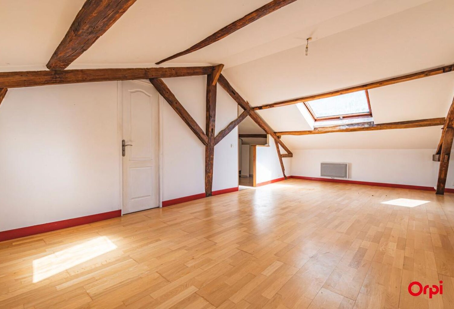 Appartement À Vendre — photo 1