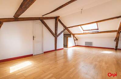 Appartement À Vendre — photo du bien