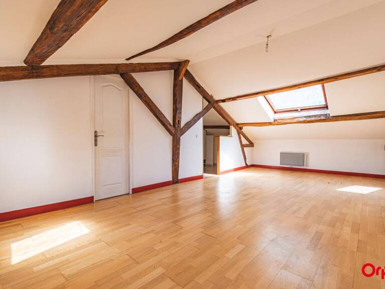 Appartement À Vendre — photo 1