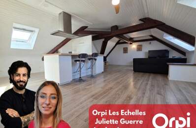 Appartement À Vendre - 73m2 — photo du bien