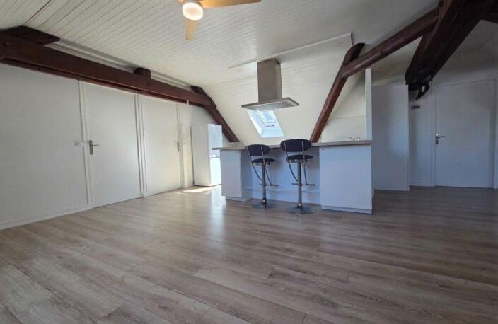Appartement À Vendre - 73m2 — photo 2