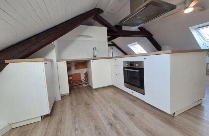 Appartement À Vendre - 73m2 — photo 3