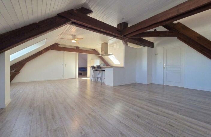 Appartement À Vendre - 73m2 — photo 4