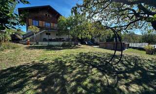 Maison 3 Pièces 97 m² à vendre à Rumilly (74150)