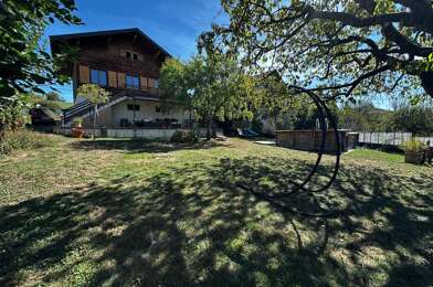 Maison 3 pièces 329000 €