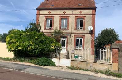Maison À Vendre — photo du bien