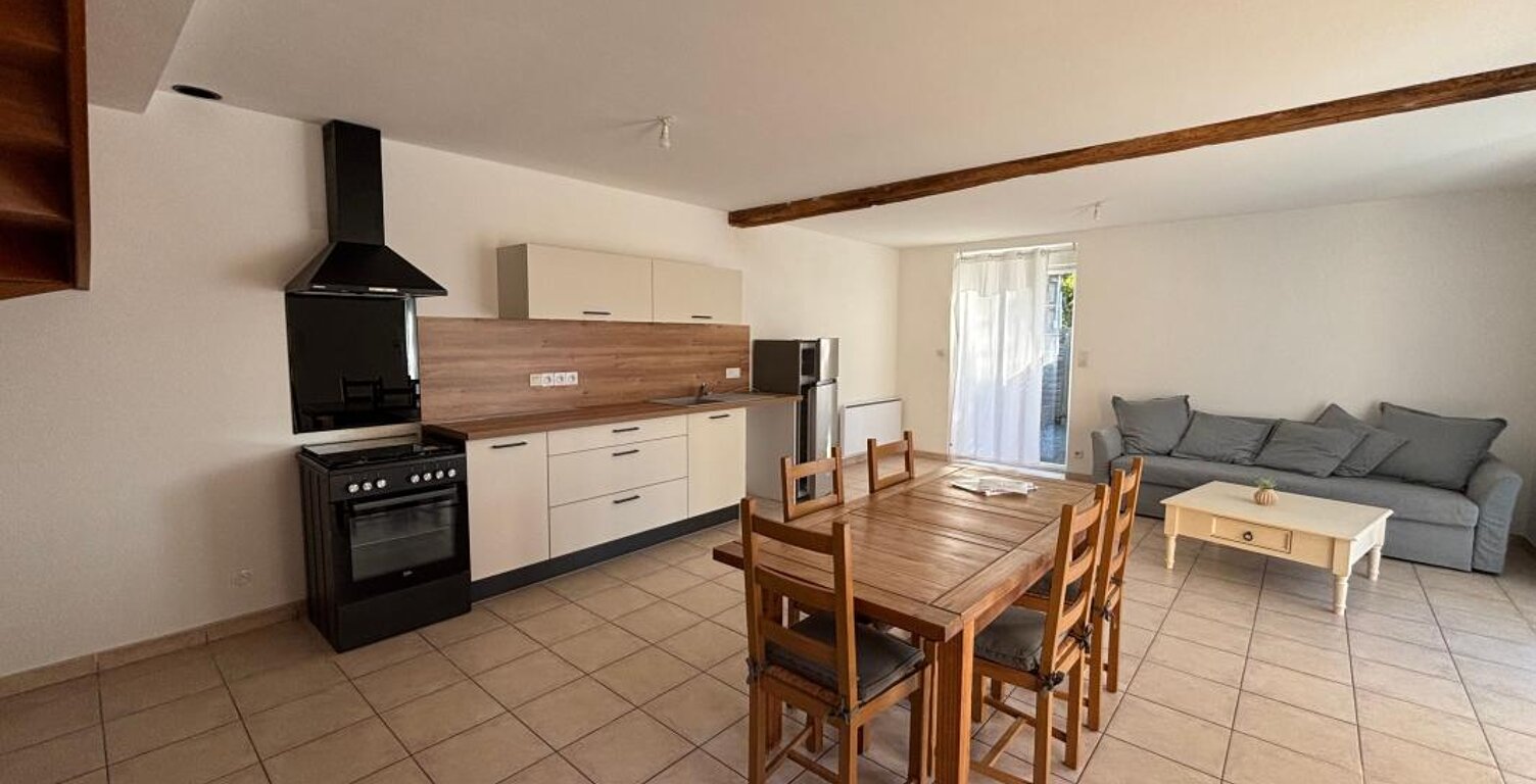 Maison 3 chambres - location — photo 1
