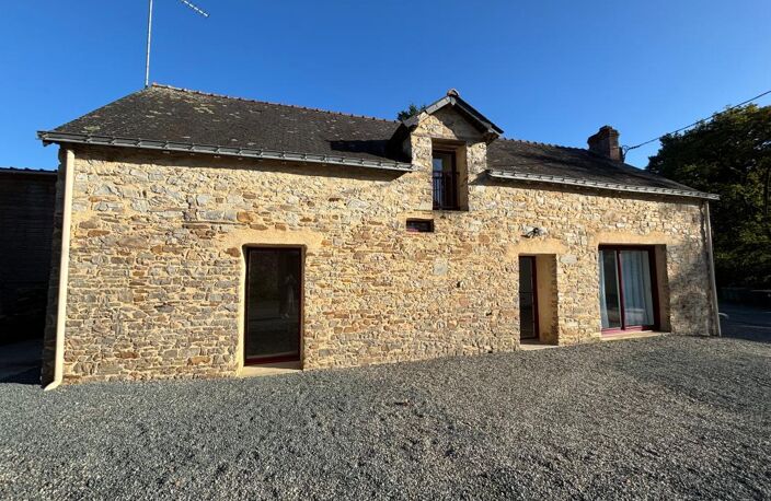 Maison 3 chambres - location — photo 2