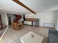 Maison 3 chambres - location — photo 4