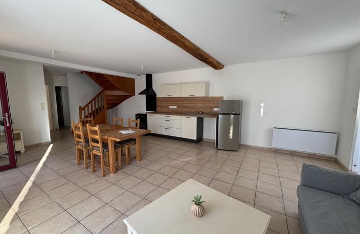 Maison 3 chambres - location — photo 4