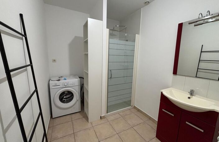 Maison 3 chambres - location — photo 5