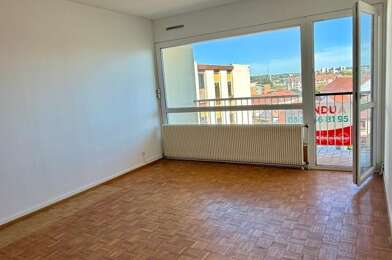 Appartement 3 pièces 64000 €
