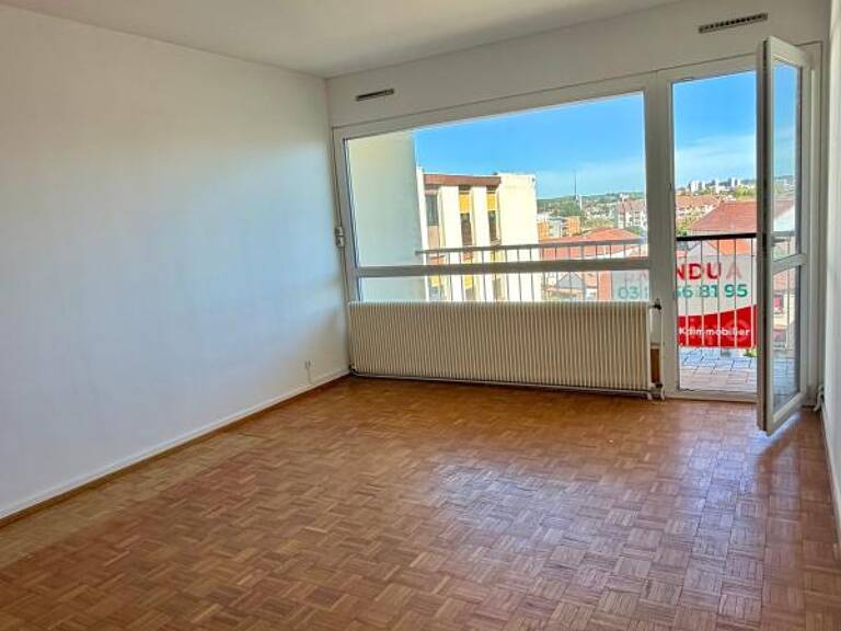 Appartement À Vendre — photo 1