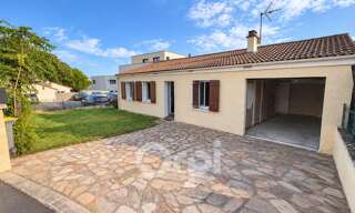 Maison 4 Pièces 73 m² à vendre à Beaumont (63110)