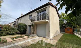 Maison 5 Pièces 98 m² à vendre à Cournon-d'Auvergne (63800)