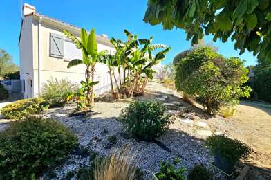 Maison 5 pièces 274100 €