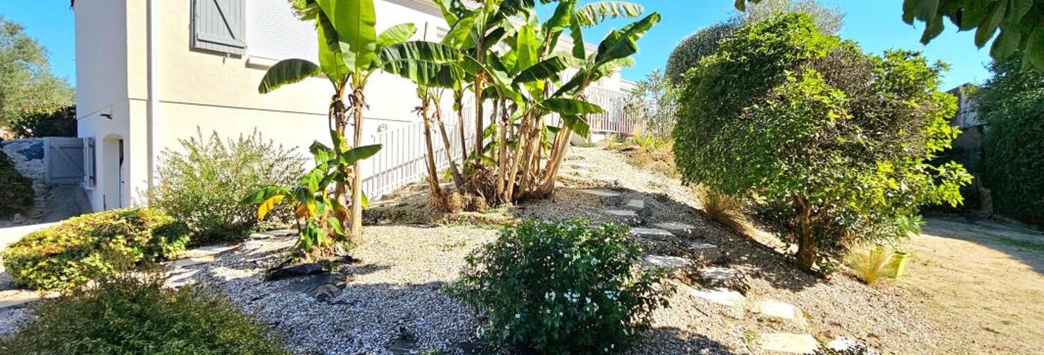Maison 5 Pièces 122 m² à vendre à Paulx (44270)